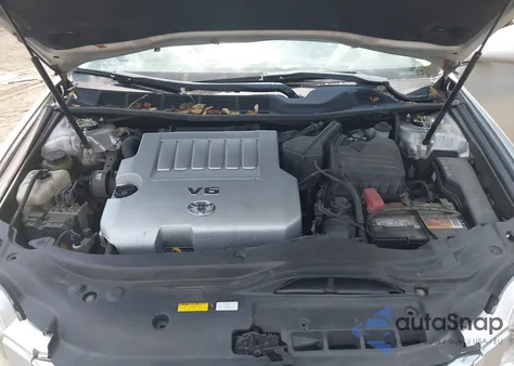 2009 Toyota Avalon Xl from USA, damaged, VIN 4T1BK36B29U339745